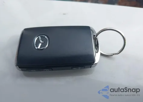 2023 Mazda Cx-30 2.5 S Select из США, поврежденный, VIN 3MVDMBBM2PM563753